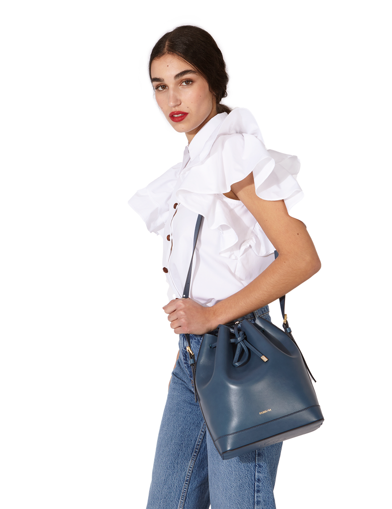 Bolso Mini Always Jeans - PARIS/64