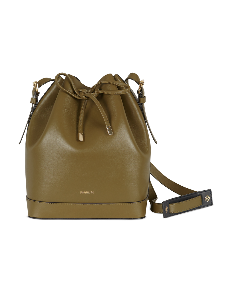 Bolso Mini Always Olive - PARIS/64