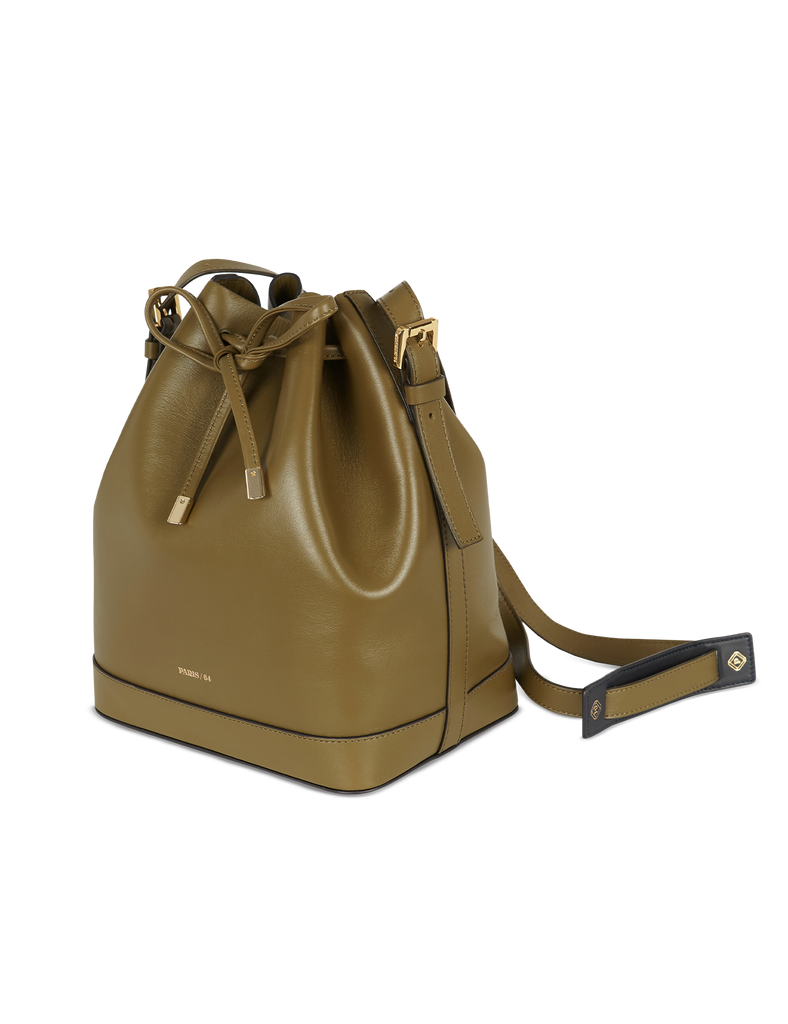 Bolso Mini Always Olive - PARIS/64