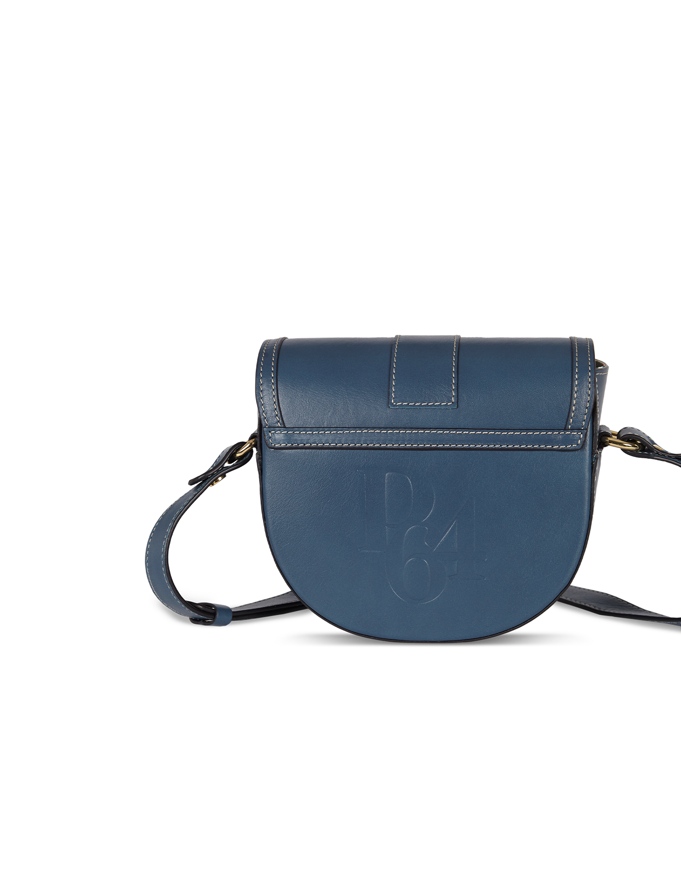 Mini Windsor Jeans Bag by PARIS/64 Mini Windsor Jeans Bag by PARIS/64