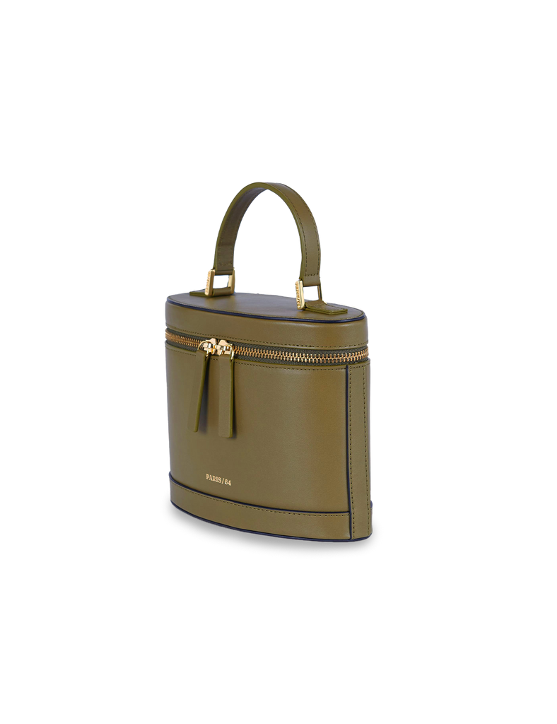 Bolso Prismatic Olive - PARIS/64