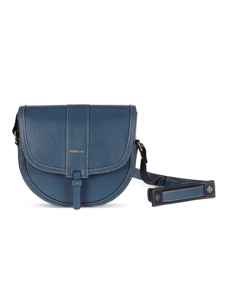 Bolso Windsor Jeans - PARIS/64