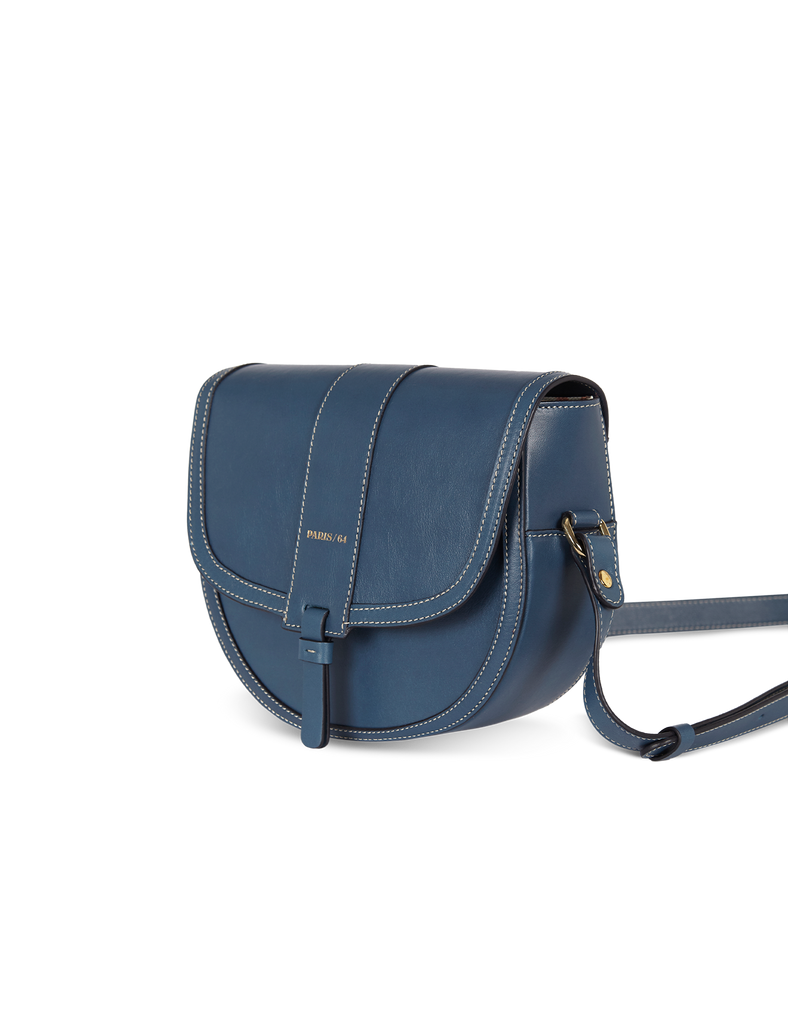 Bolso Windsor Jeans - PARIS/64