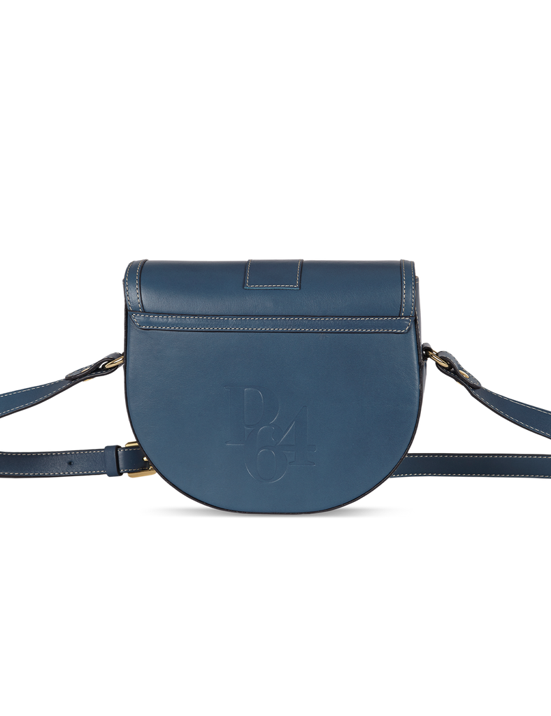 Bolso Windsor Jeans - PARIS/64