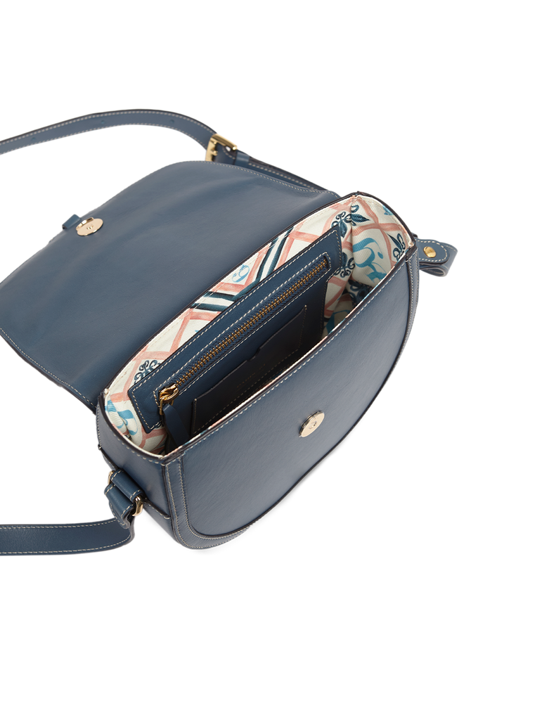 Bolso Windsor Jeans - PARIS/64