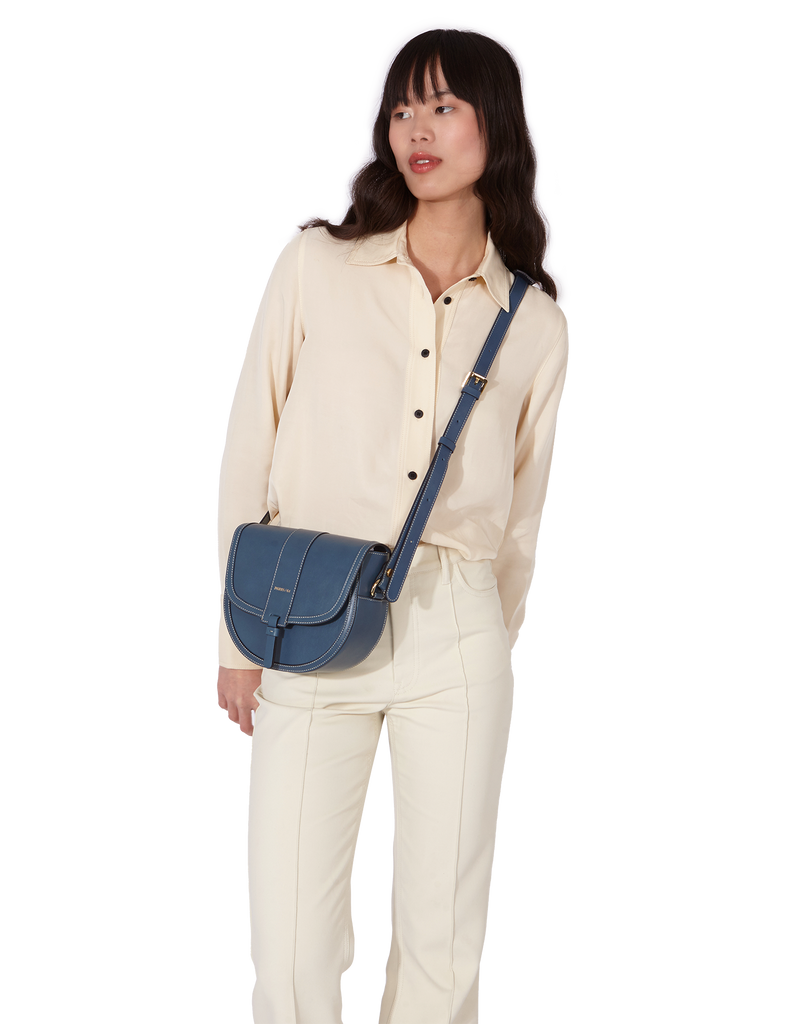 Bolso Windsor Jeans - PARIS/64