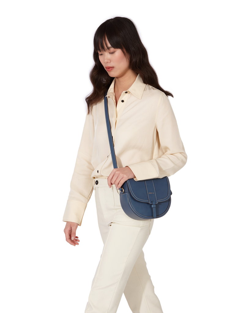 Bolso Windsor Jeans - PARIS/64