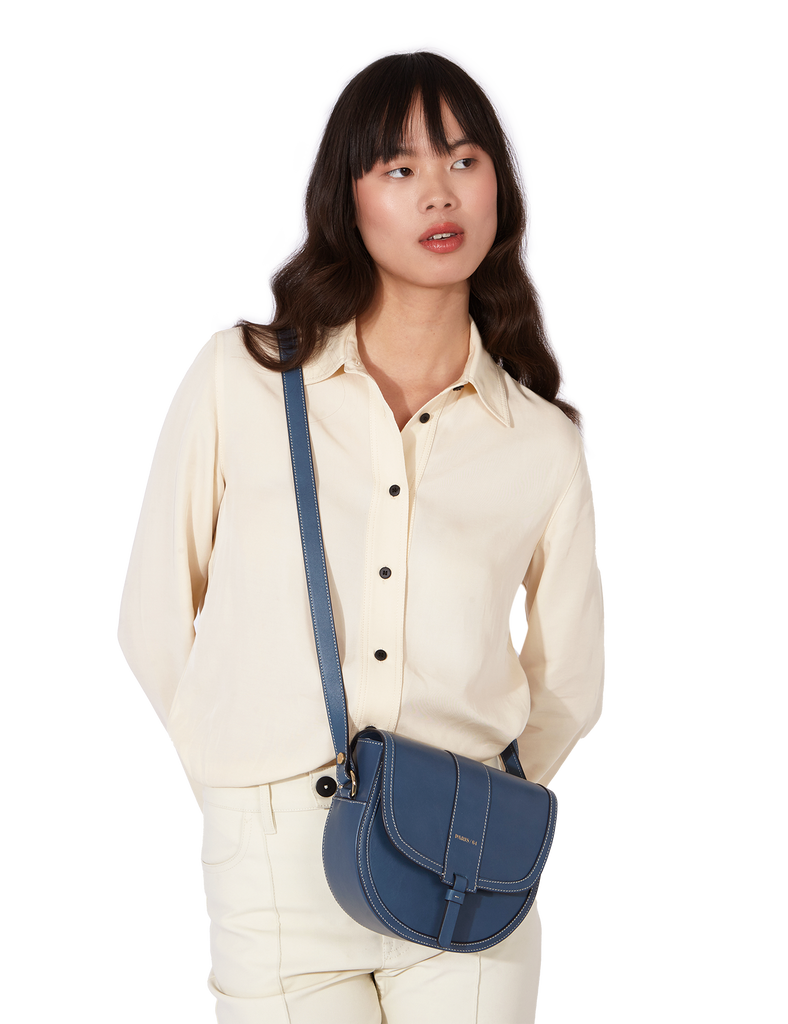 Bolso Windsor Jeans - PARIS/64