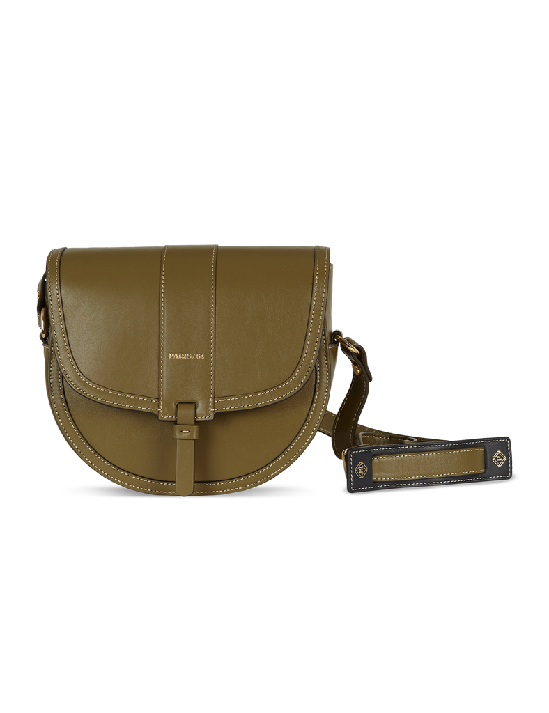 Bolso Windsor Olive - PARIS/64