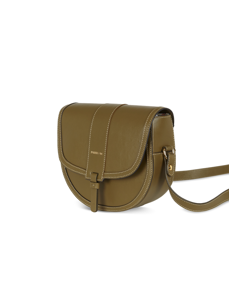 Bolso Windsor Olive - PARIS/64