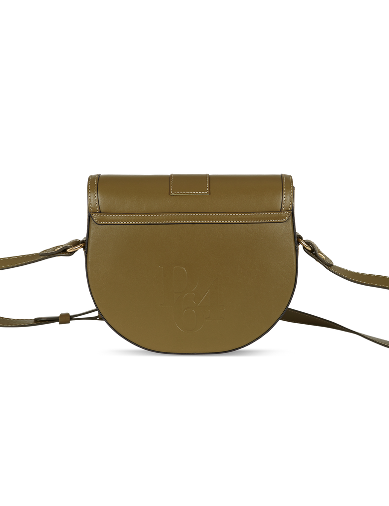 Bolso Windsor Olive - PARIS/64
