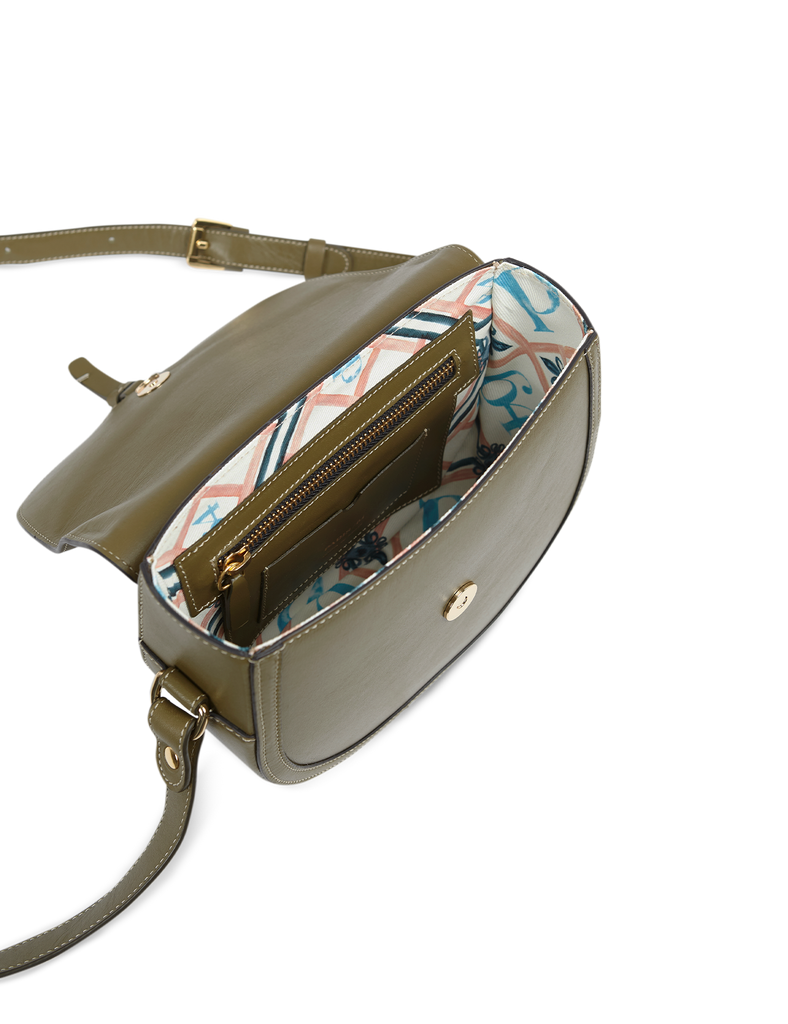 Bolso Windsor Olive - PARIS/64
