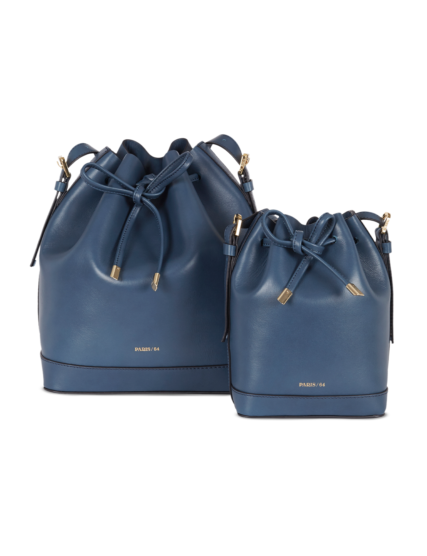 Mini Always Jeans Bag by PARIS/64 