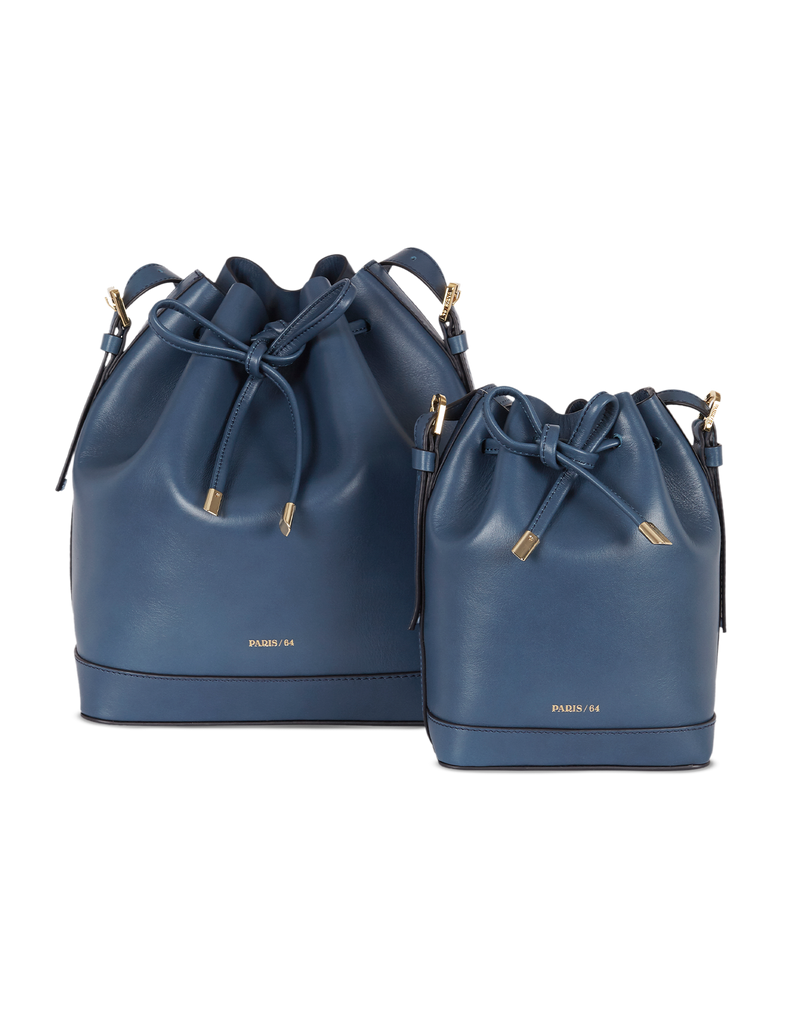 Bolsos Always Jeans - PARIS/64