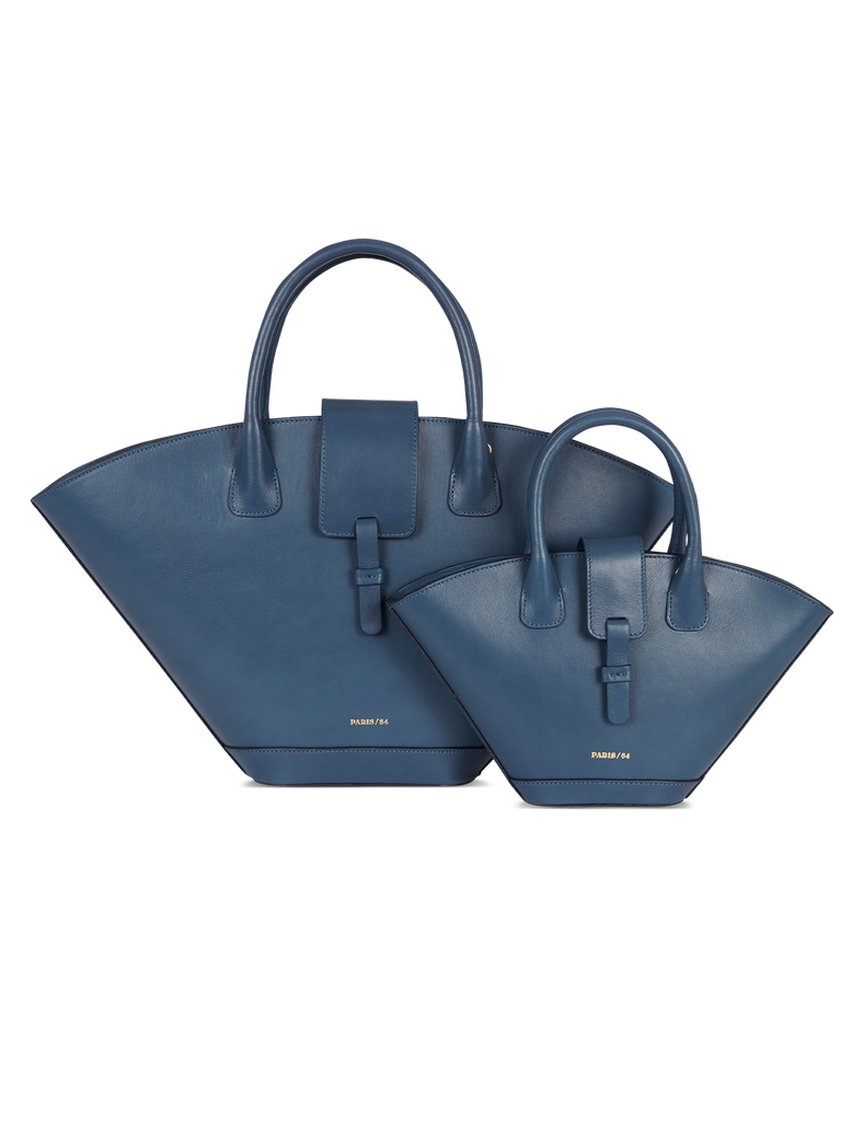 Bolsos Lumière Jeans - PARIS/64