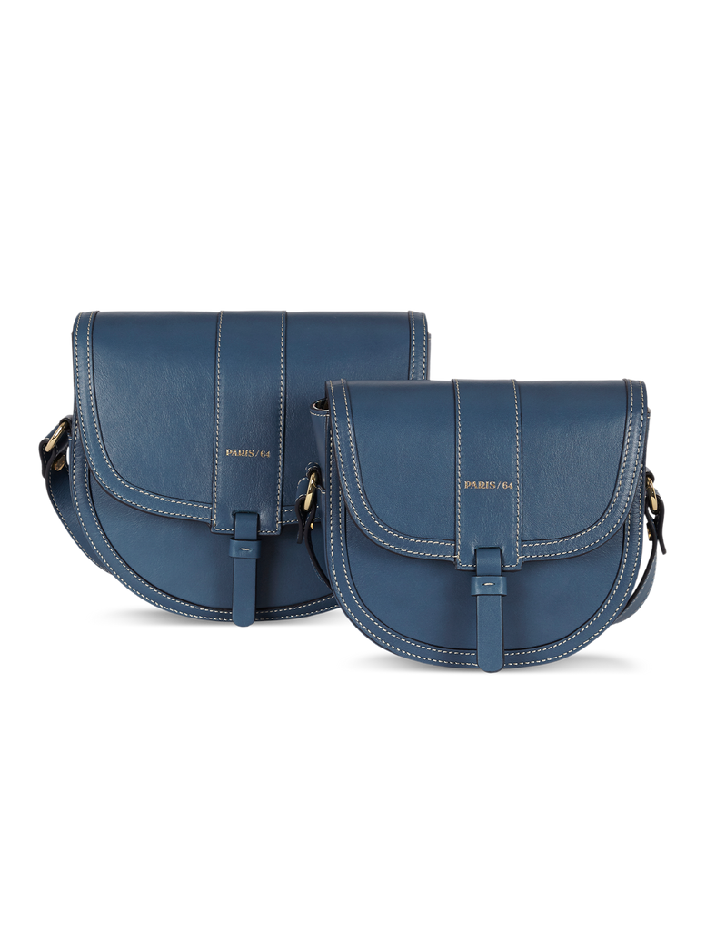 Bolsos Windsor Jeans - PARIS/64