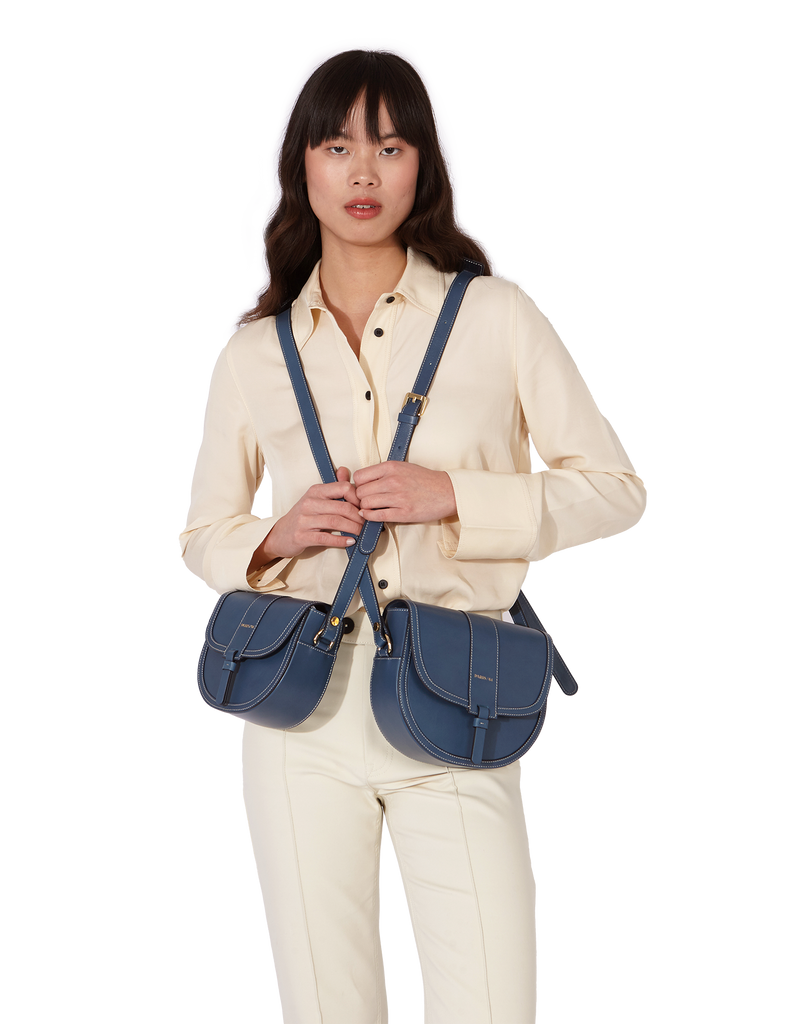 Bolsos Windsor Jeans - PARIS/64