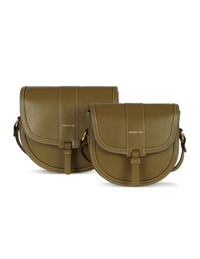 Bolsos Windsor Olive - PARIS/64