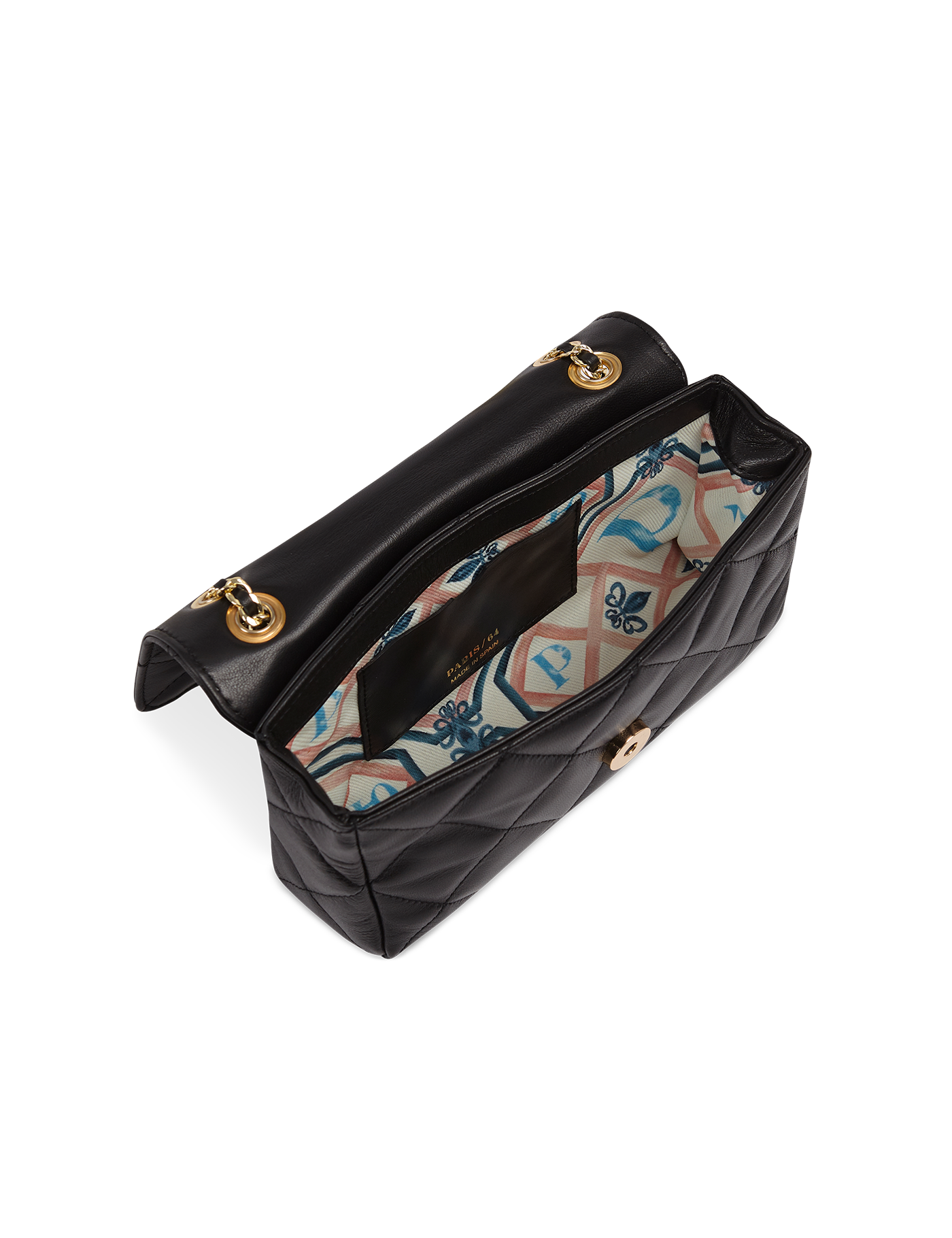 Mini Versailles Black by PARIS/64 Mini Versailles Black by PARIS/64