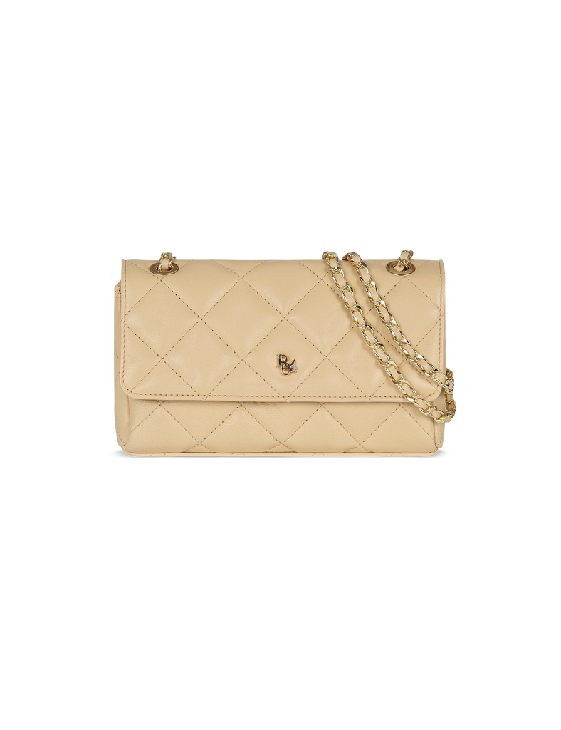 Bolso Mini Versailles Cream - PARIS/64