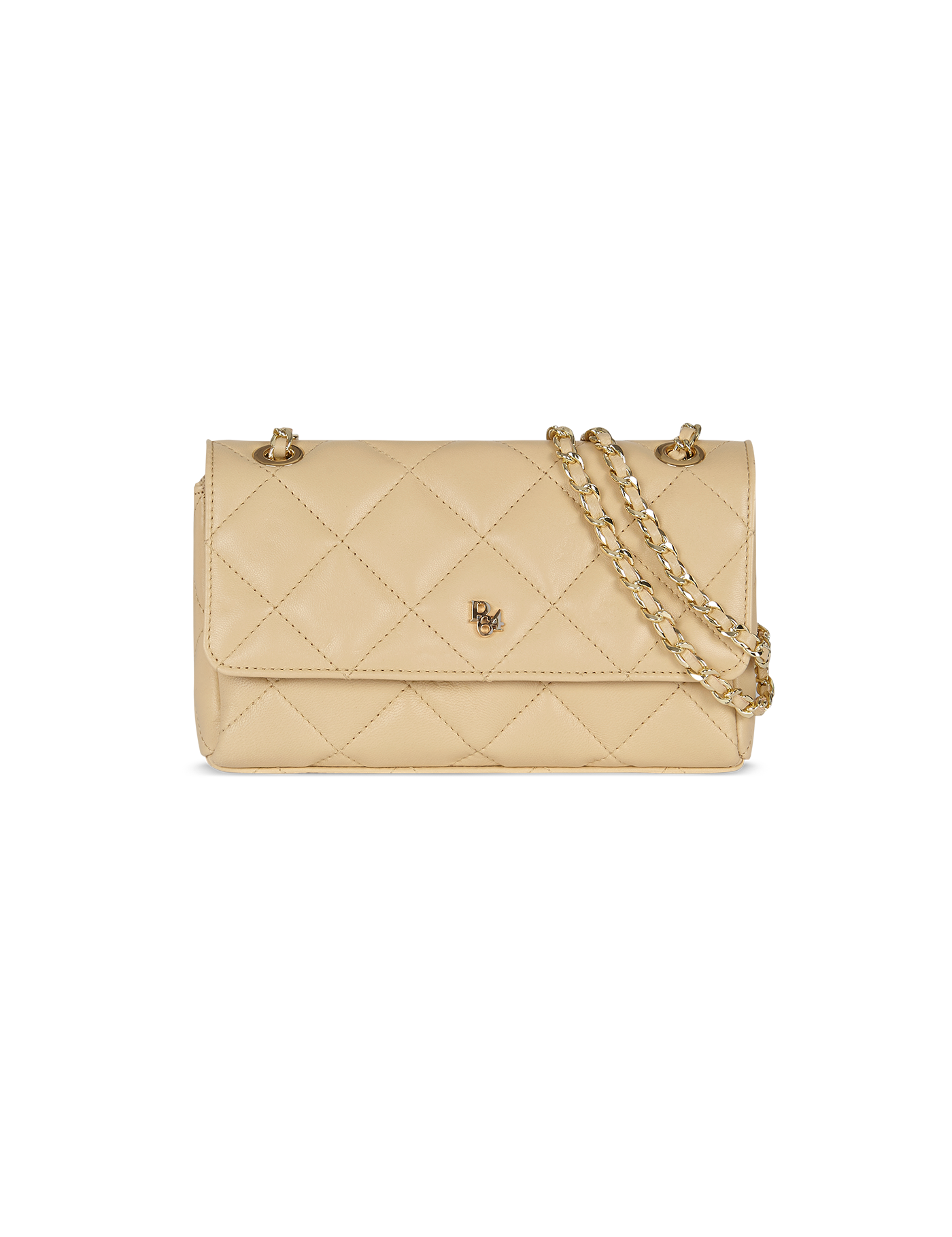 Mini Versailles Cream Bag by PARIS/64 Mini Versailles Cream Bag by PARIS/64