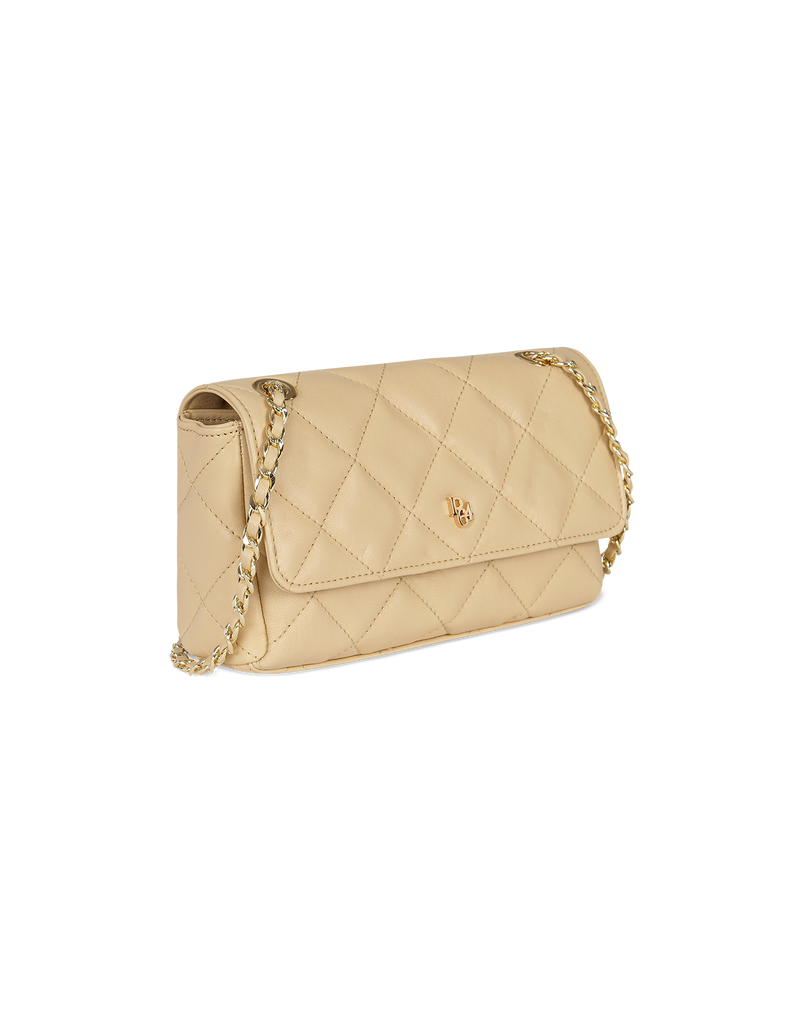 Bolso Mini Versailles Cream - PARIS/64