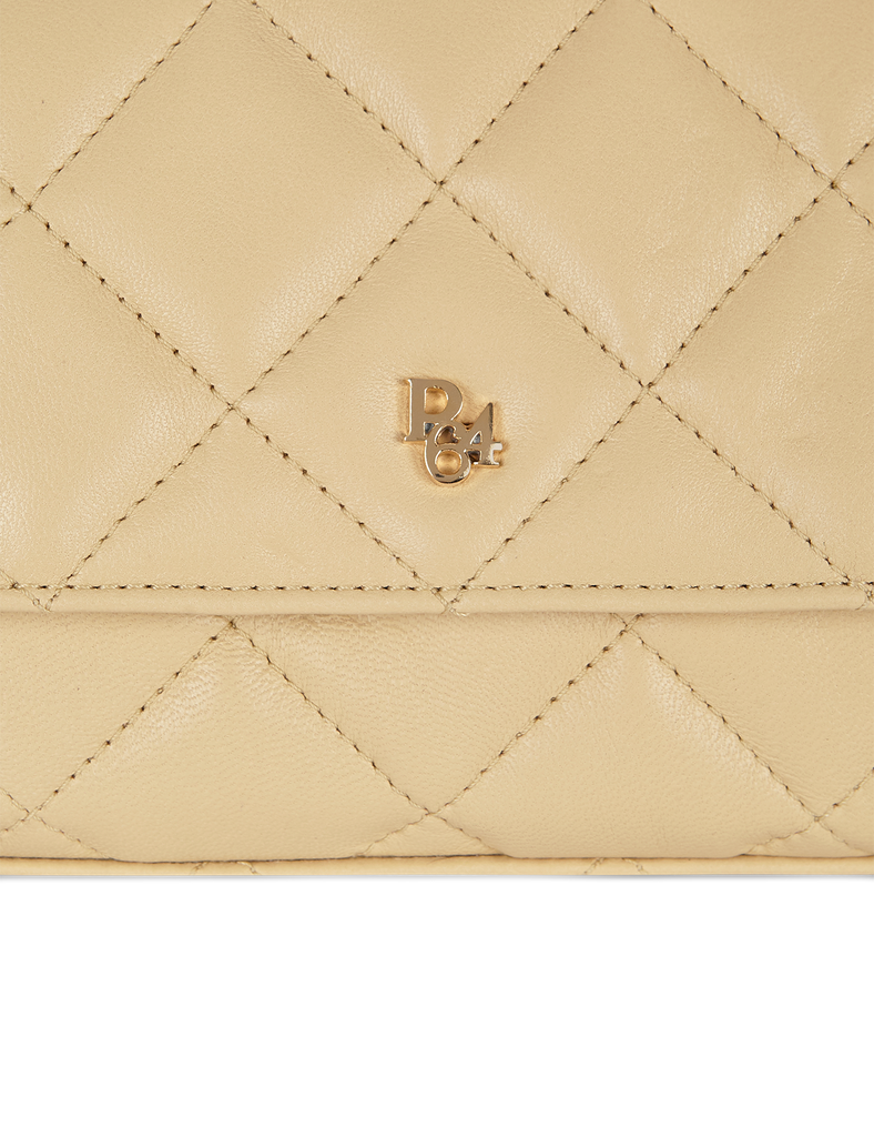 Bolso Mini Versailles Cream - PARIS/64
