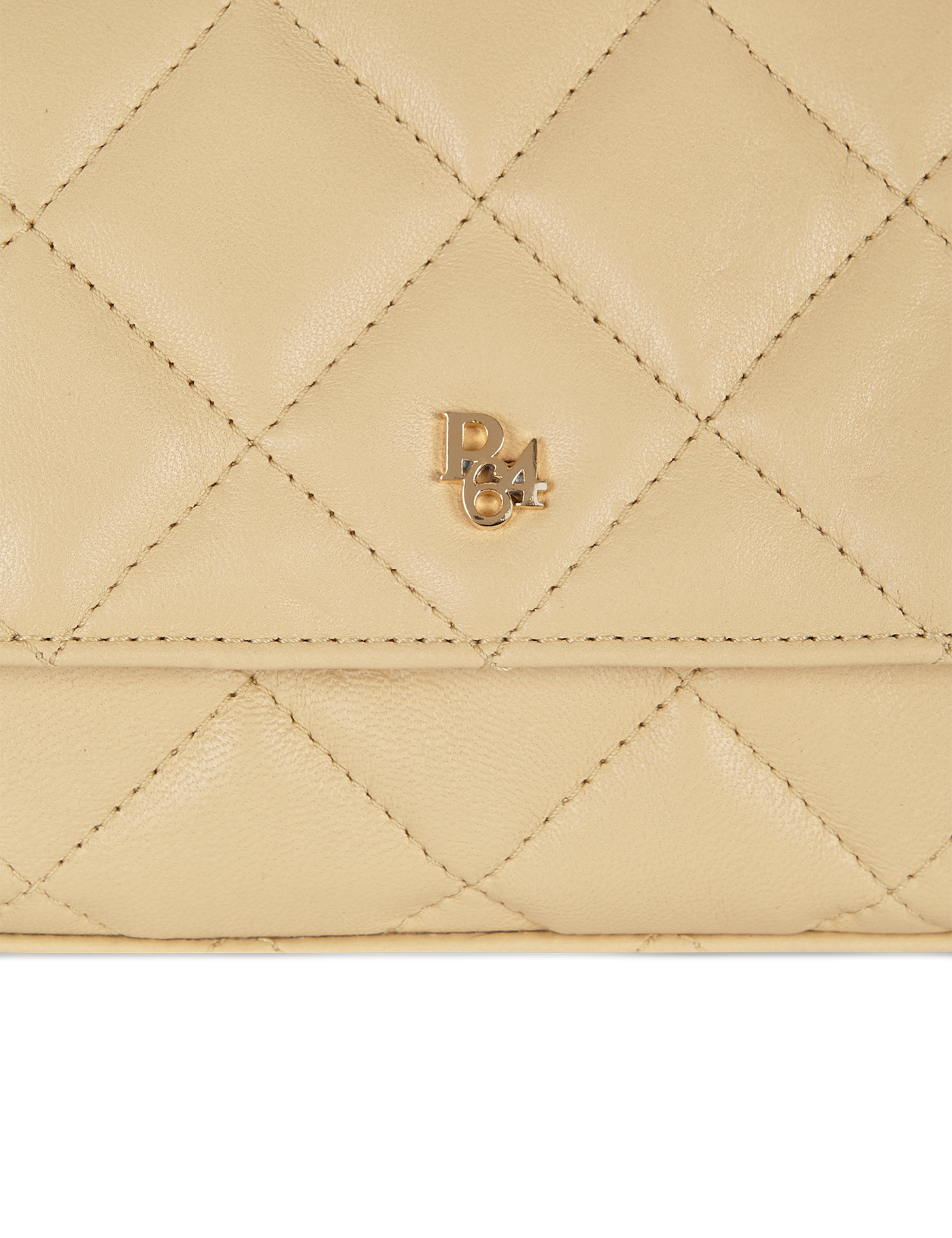 Mini Versailles Cream Bag by PARIS/64 Mini Versailles Cream Bag by PARIS/64