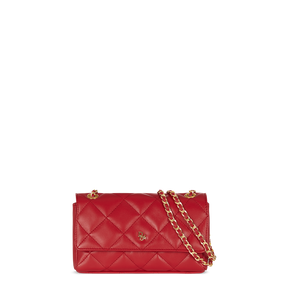 Mini Versailles Caramel Bag by PARIS/64 Mini Versailles Caramel Bag by PARIS/64