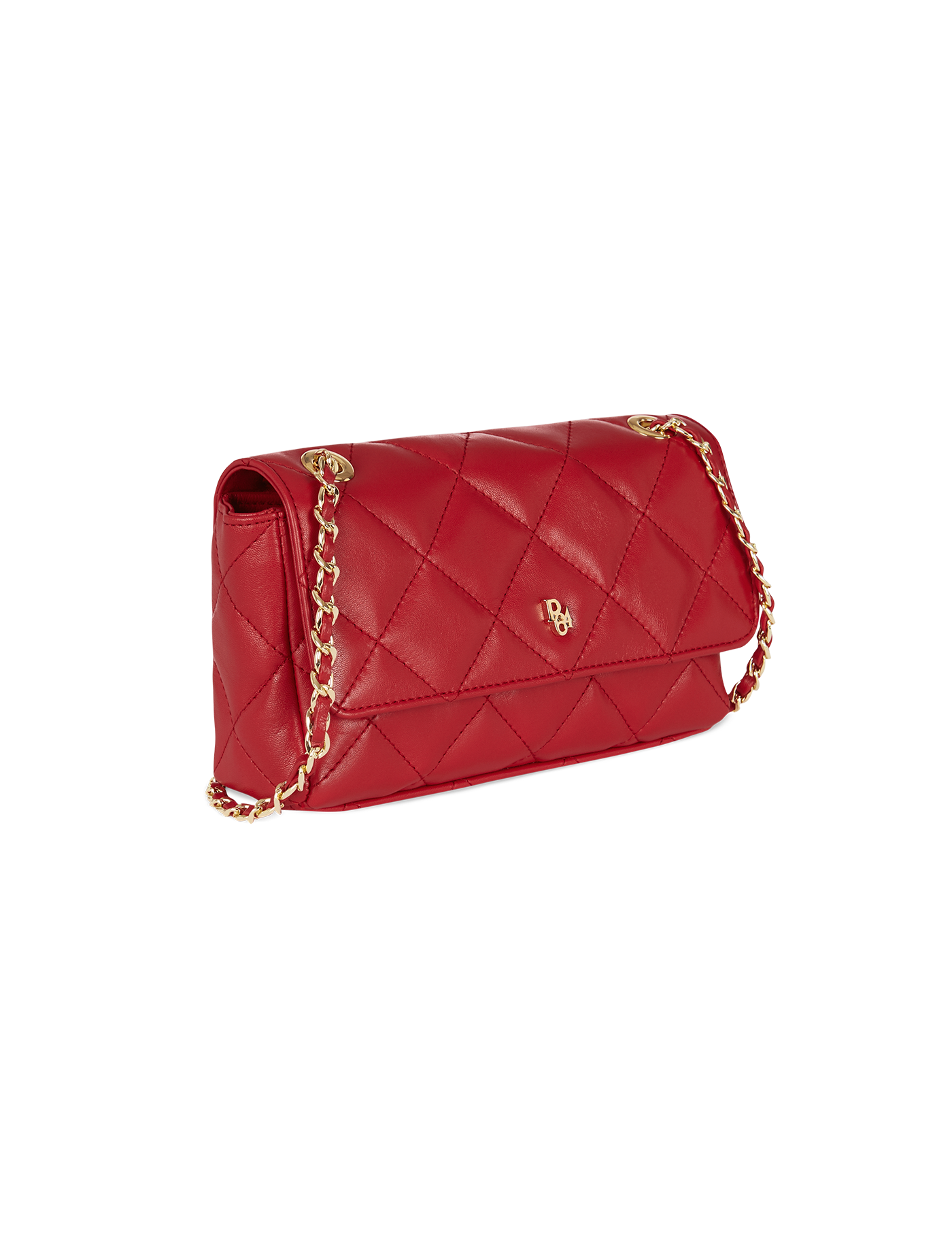 Mini Versailles Pomodoro Bag by PARIS/64
