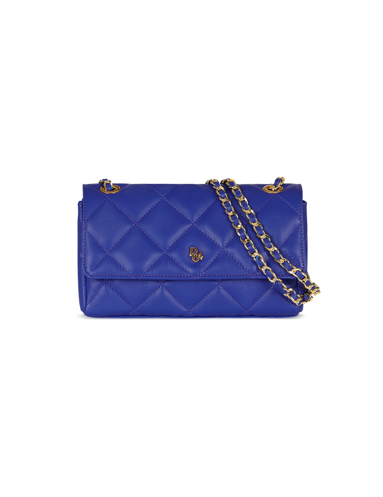 Bolso Mini Versailles Violet - PARIS/64