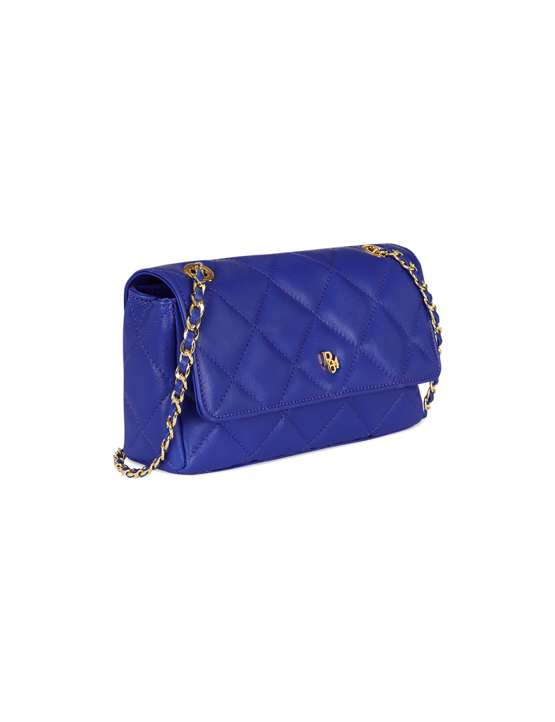 Bolso Mini Versailles Violet - PARIS/64