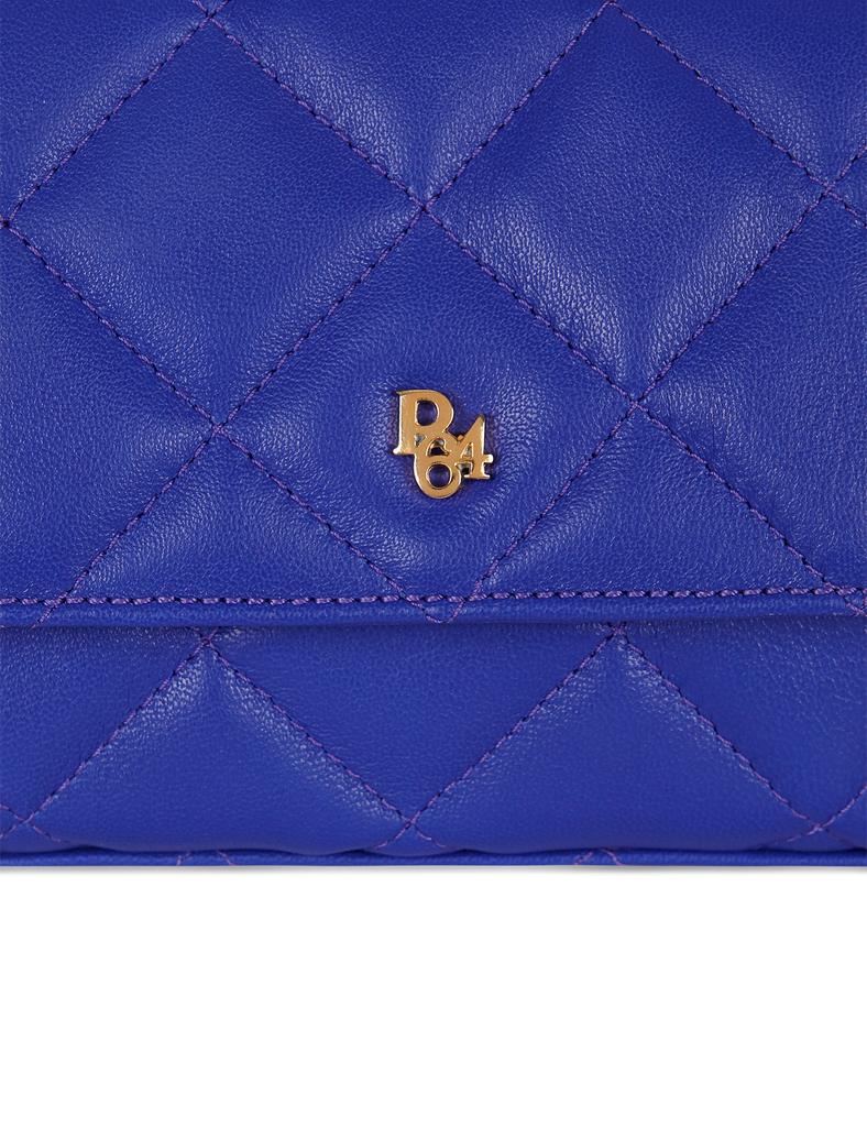 Bolso Mini Versailles Violet - PARIS/64