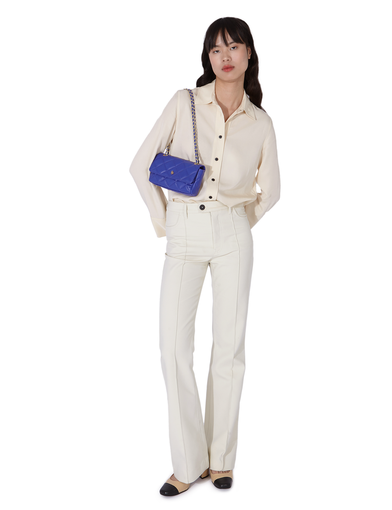 Bolso Mini Versailles Violet - PARIS/64