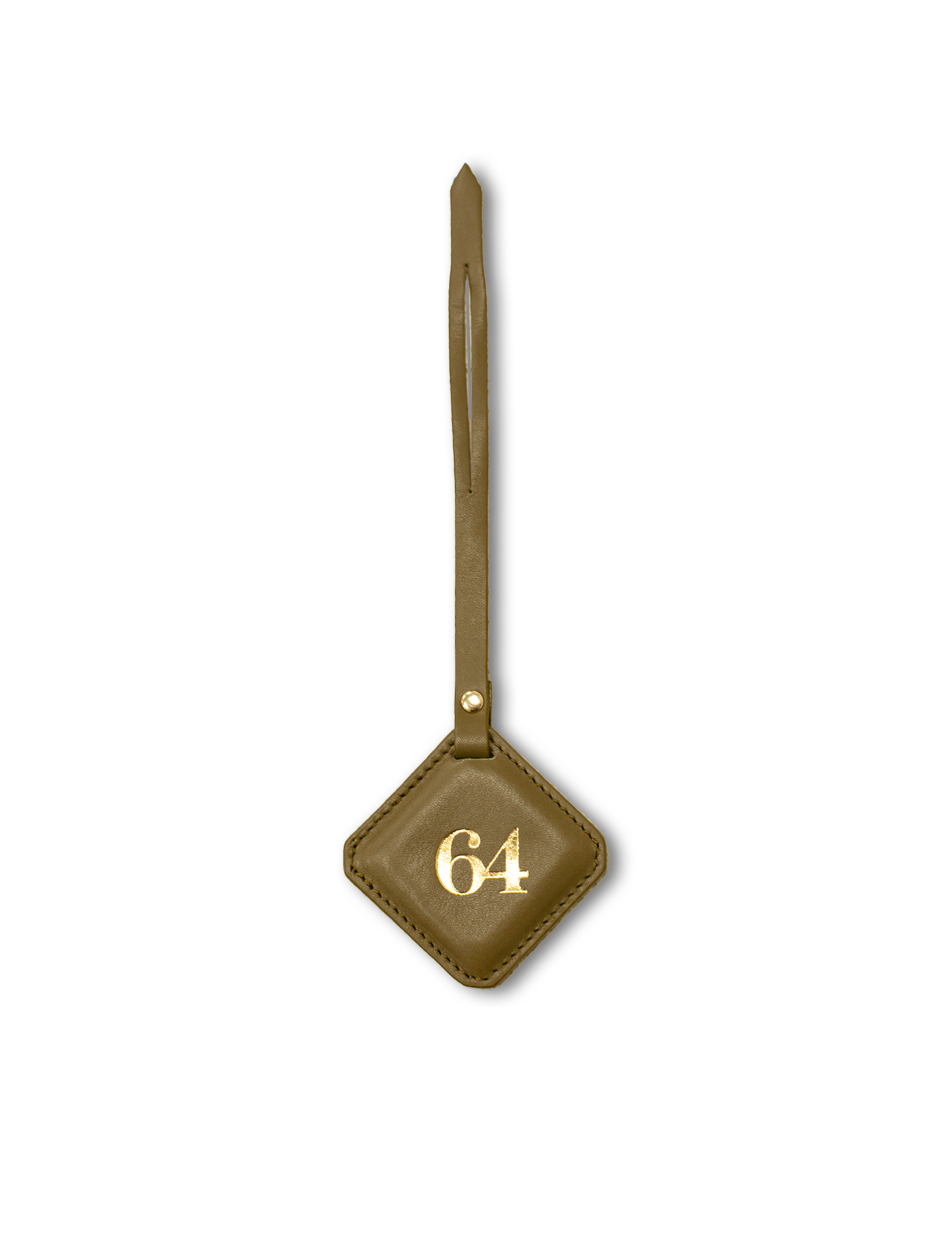 Monogramming by PARIS/64