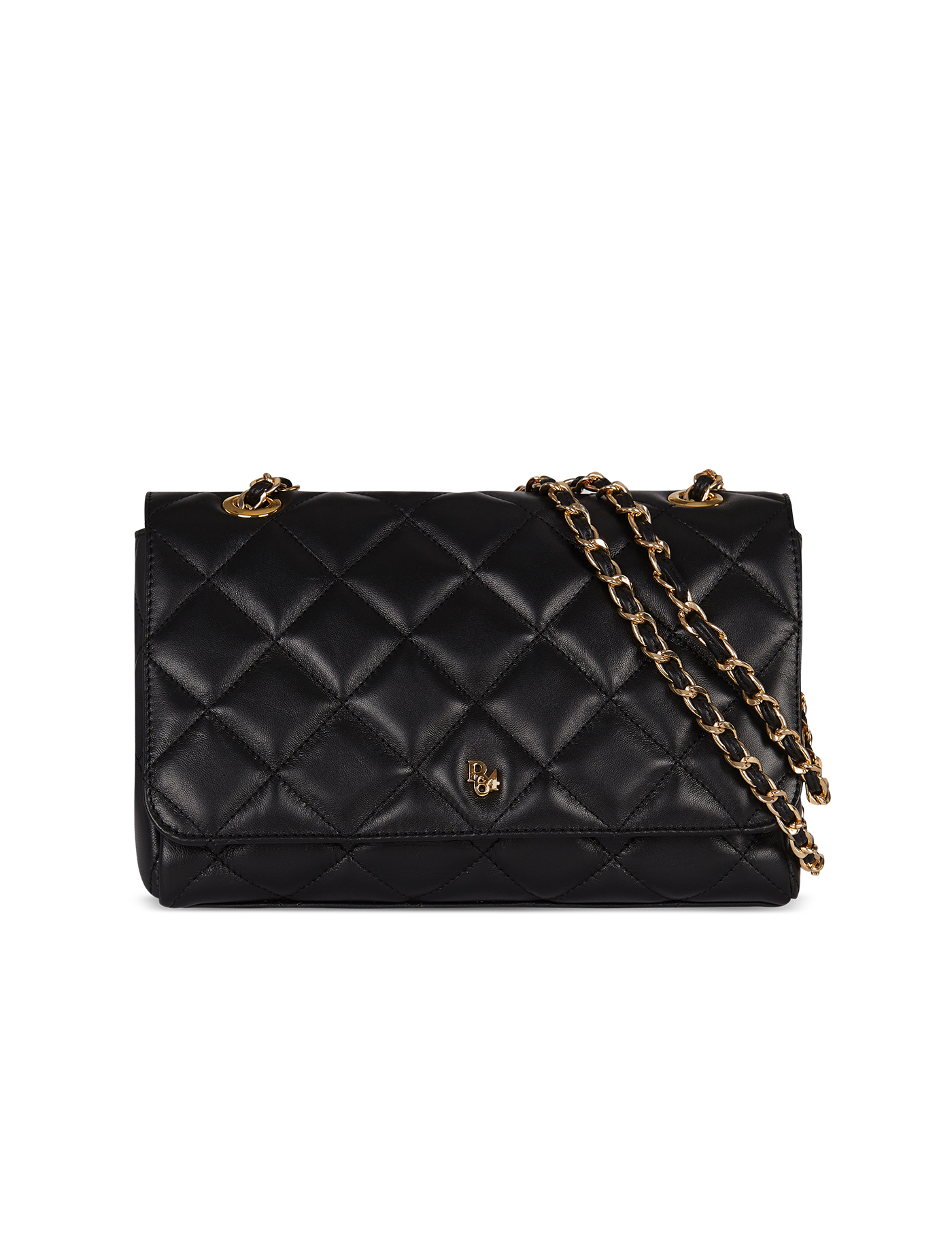 Versailles Black Bag by PARIS/64