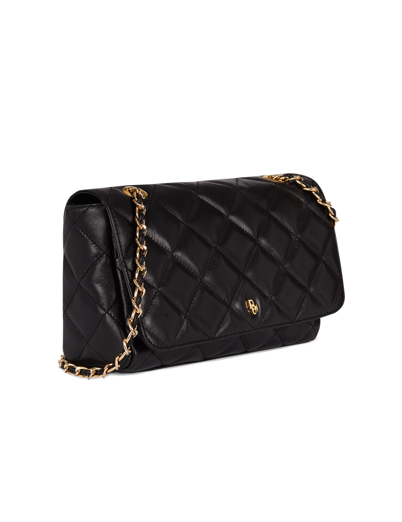 Bolso Versailles Black - PARIS/64