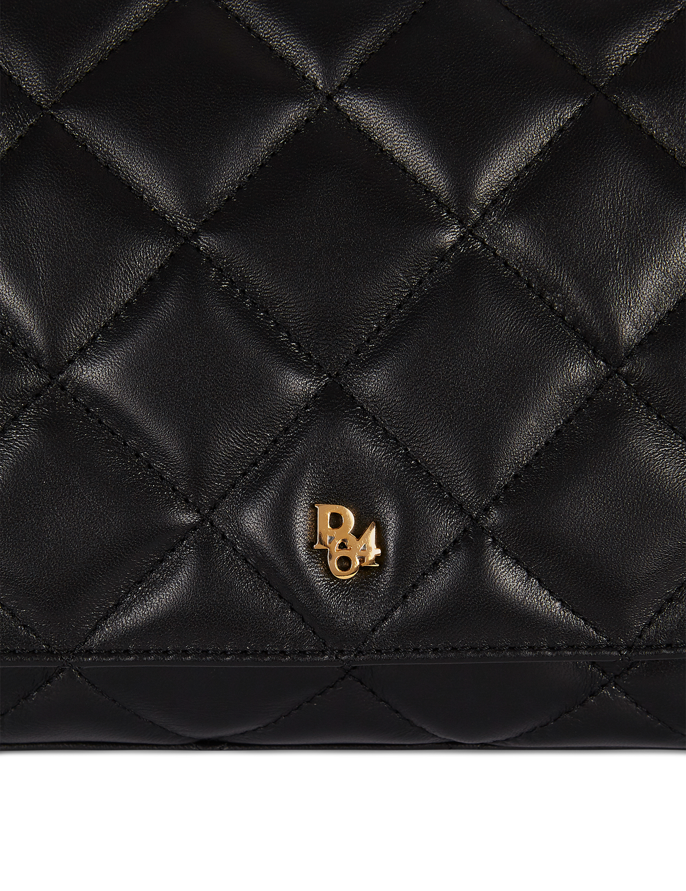 Versailles Black Bag by PARIS/64 Versailles Black Bag by PARIS/64