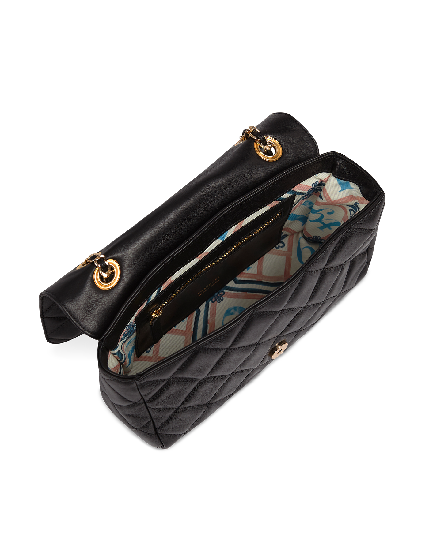 Versailles Black by PARIS/64 Versailles Black by PARIS/64