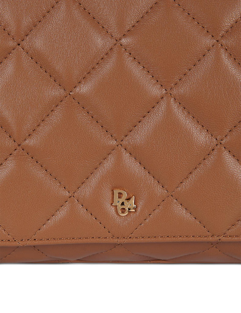 Bolso Versailles Caramel - PARIS/64