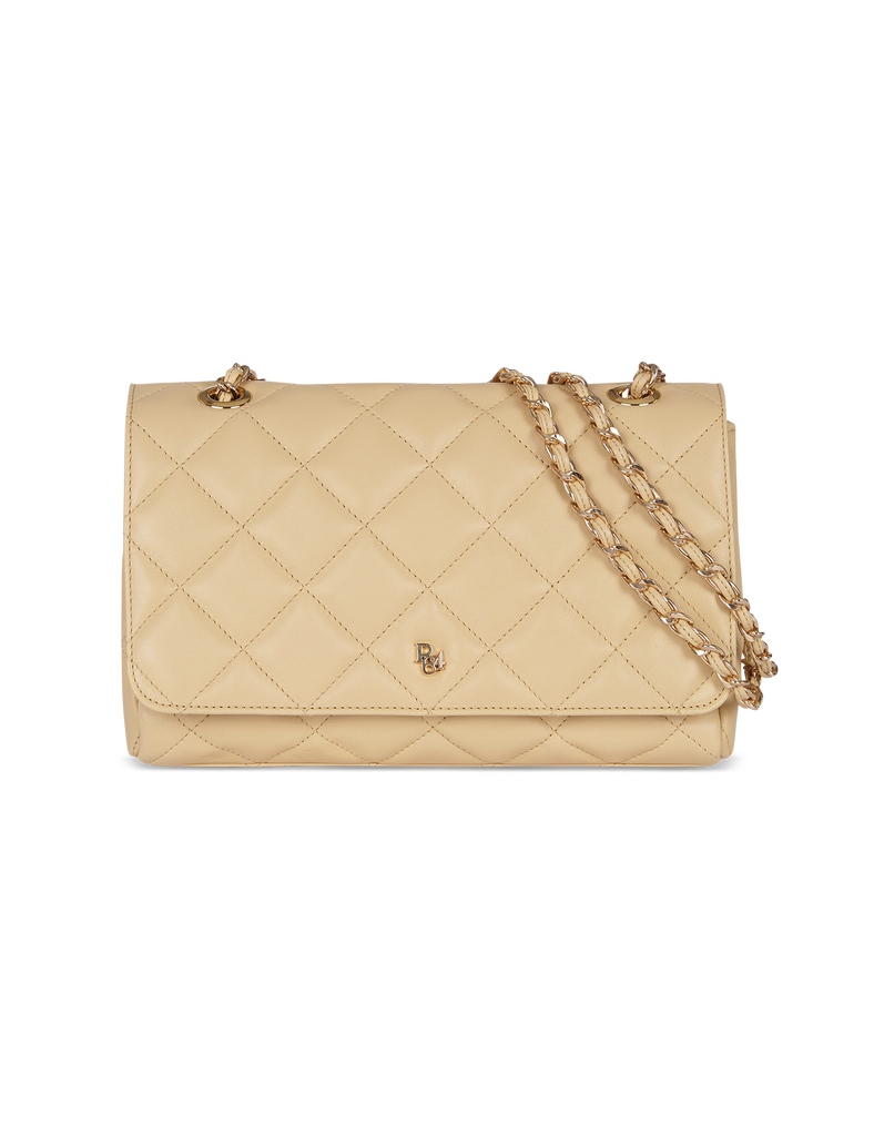 Bolso Versailles Cream - PARIS/64