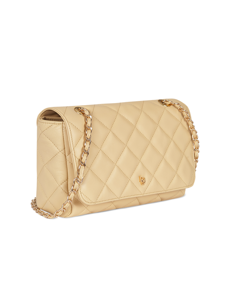 Bolso Versailles Cream - PARIS/64