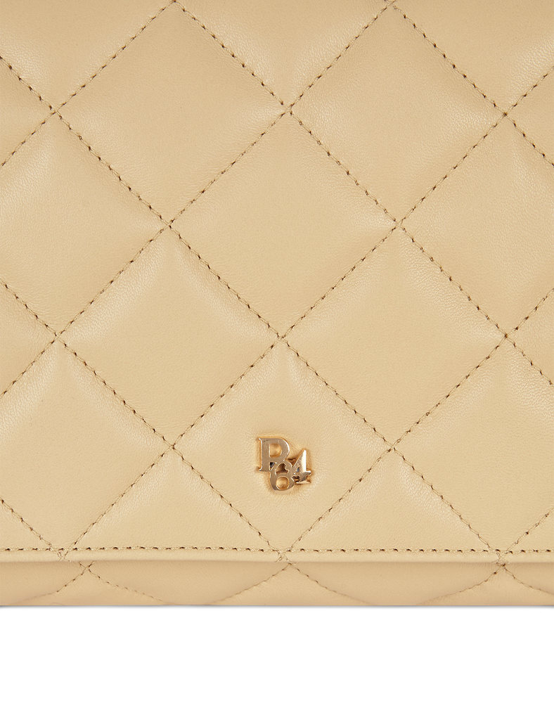 Bolso Versailles Cream - PARIS/64