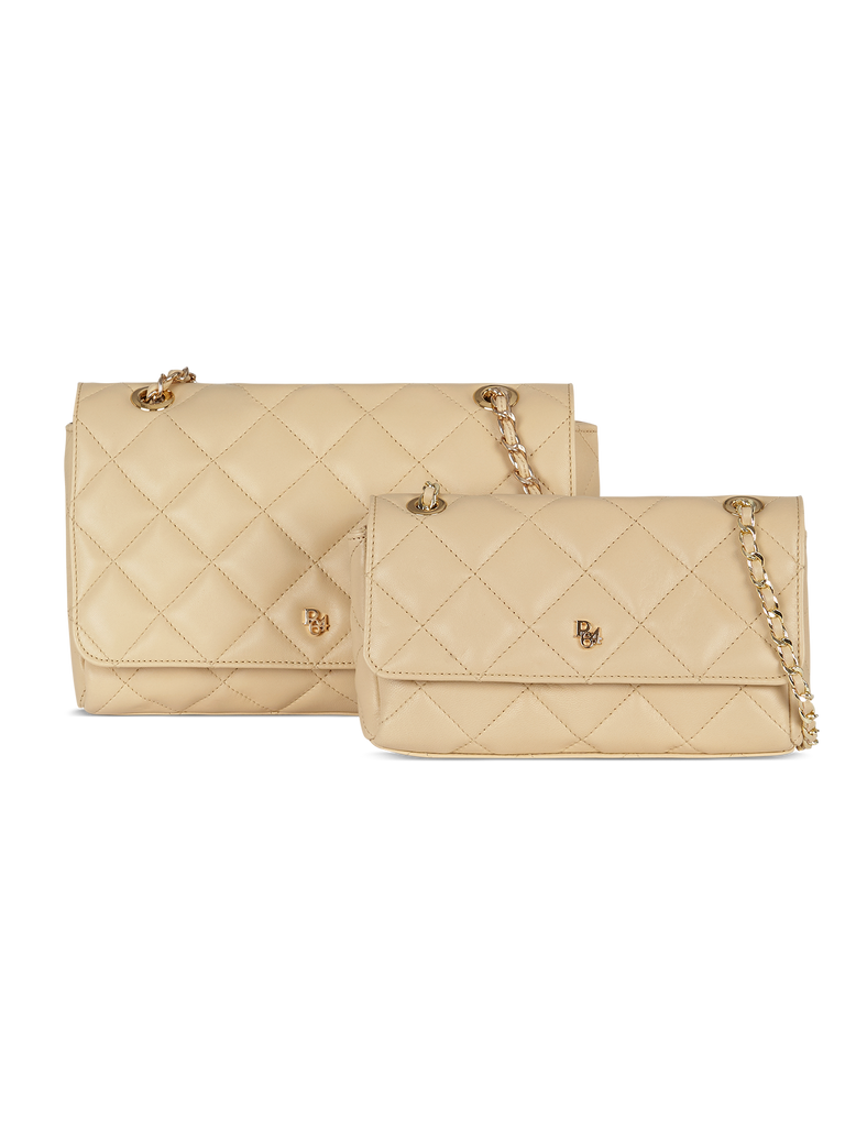 Bolsos Versailles Cream - PARIS/64