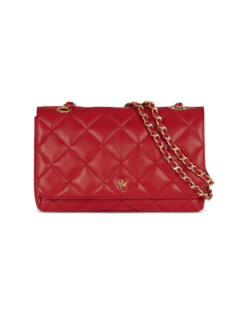 Bolso Versailles Pomodoro - PARIS/64