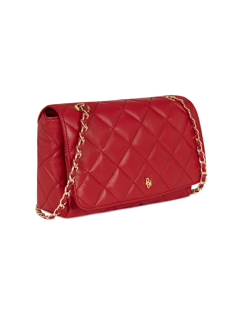 Bolso Versailles Pomodoro - PARIS/64