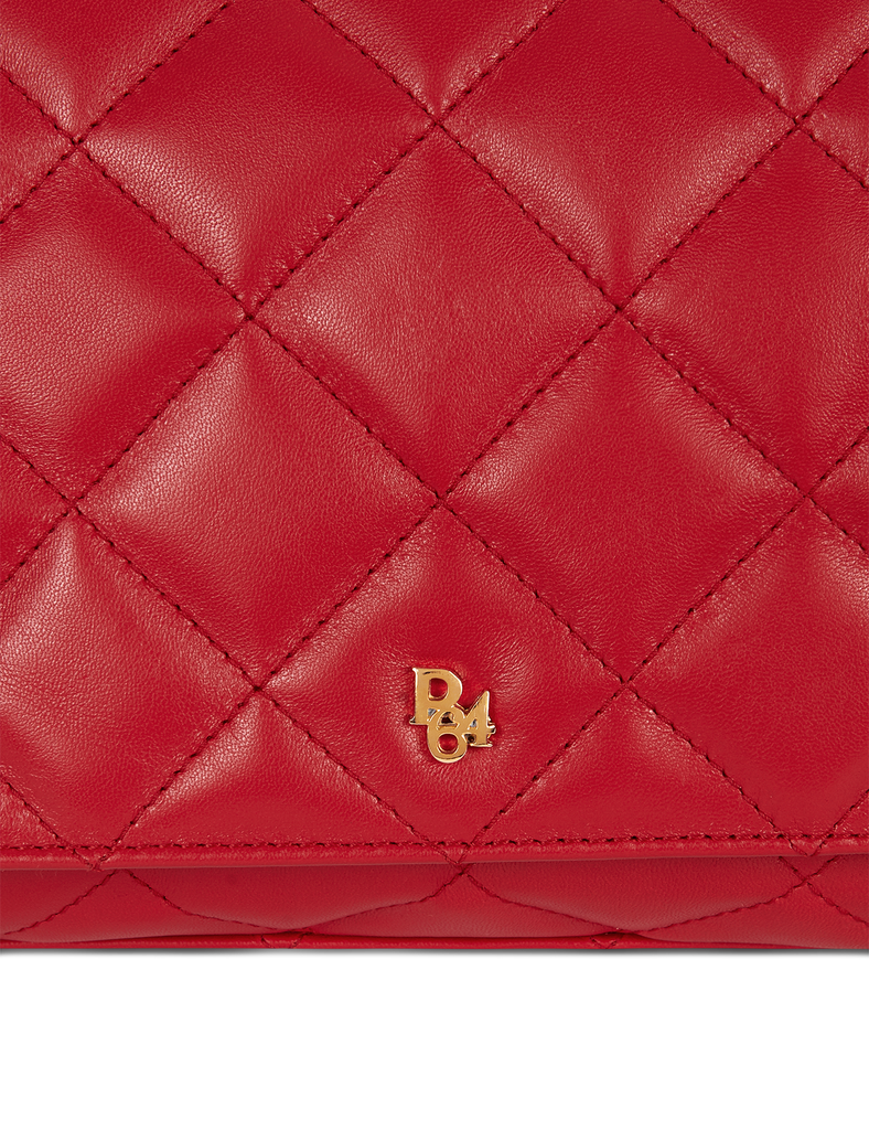 Bolso Versailles Pomodoro - PARIS/64