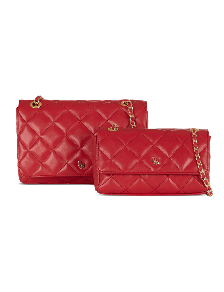 Bolsos Versailles Pomodoro - PARIS/64