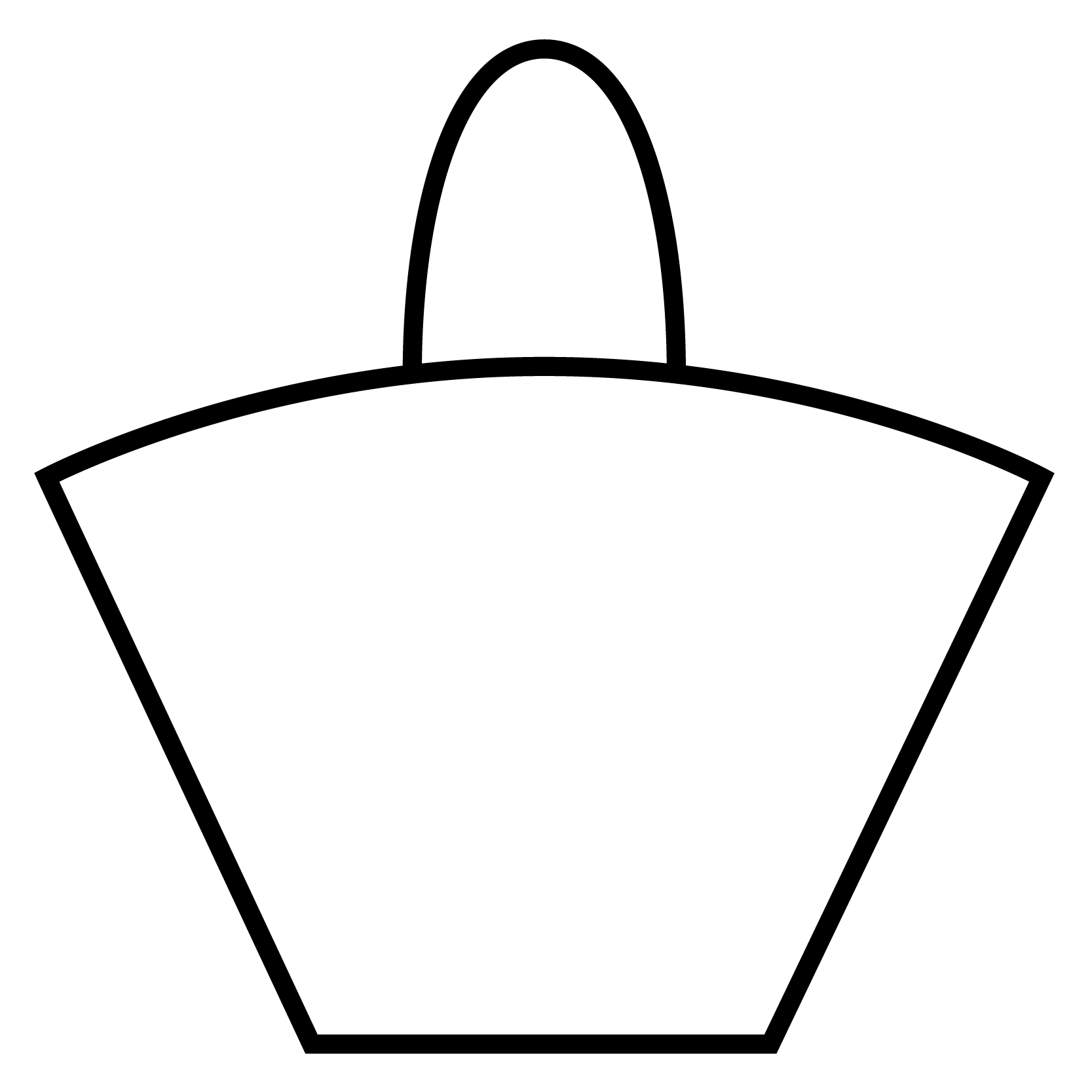 Bag icon