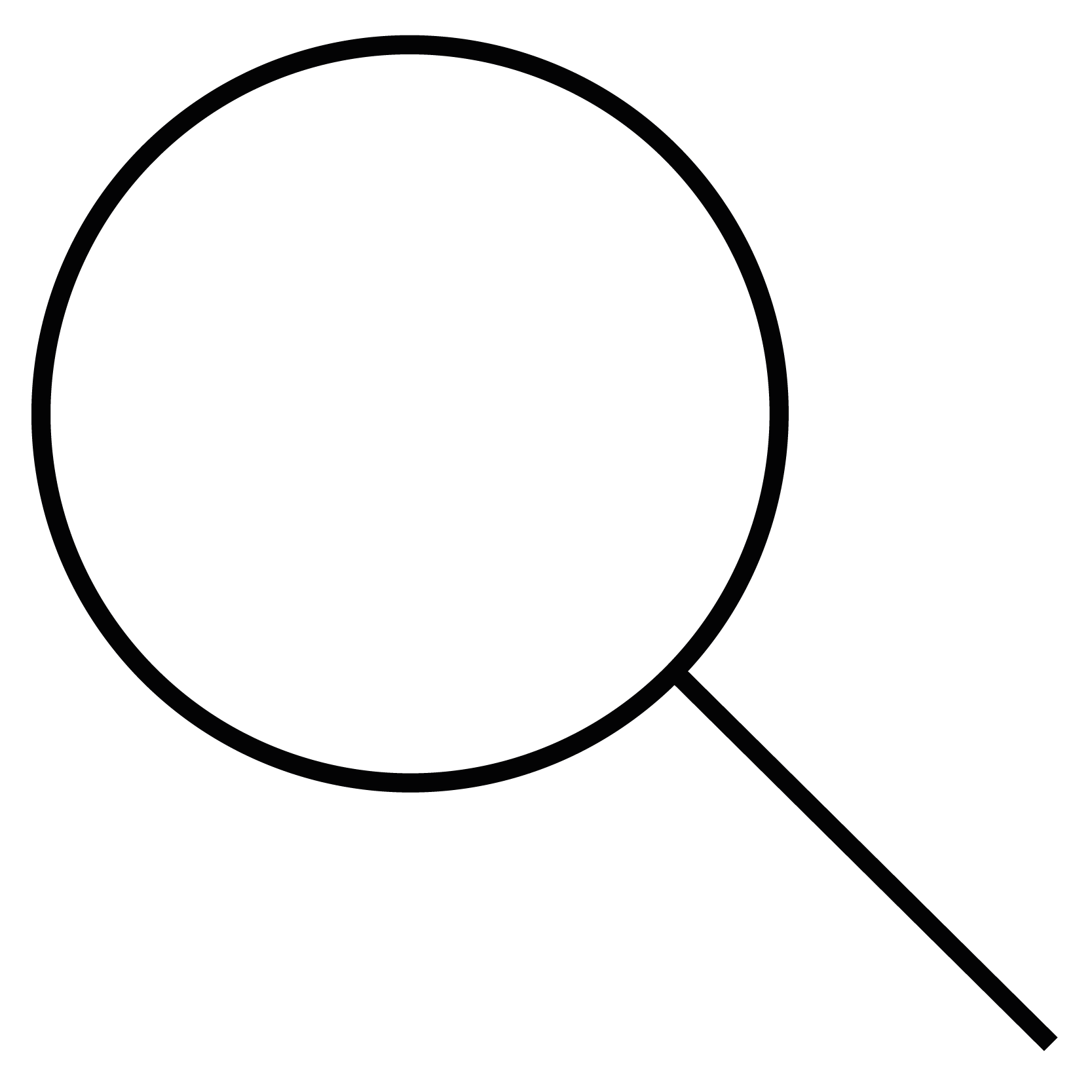 Search icon